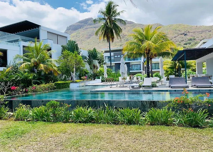 Latitude Luxury Duplex