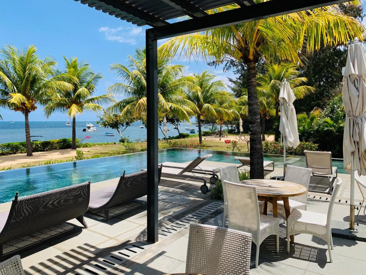 Latitude Luxury Duplex