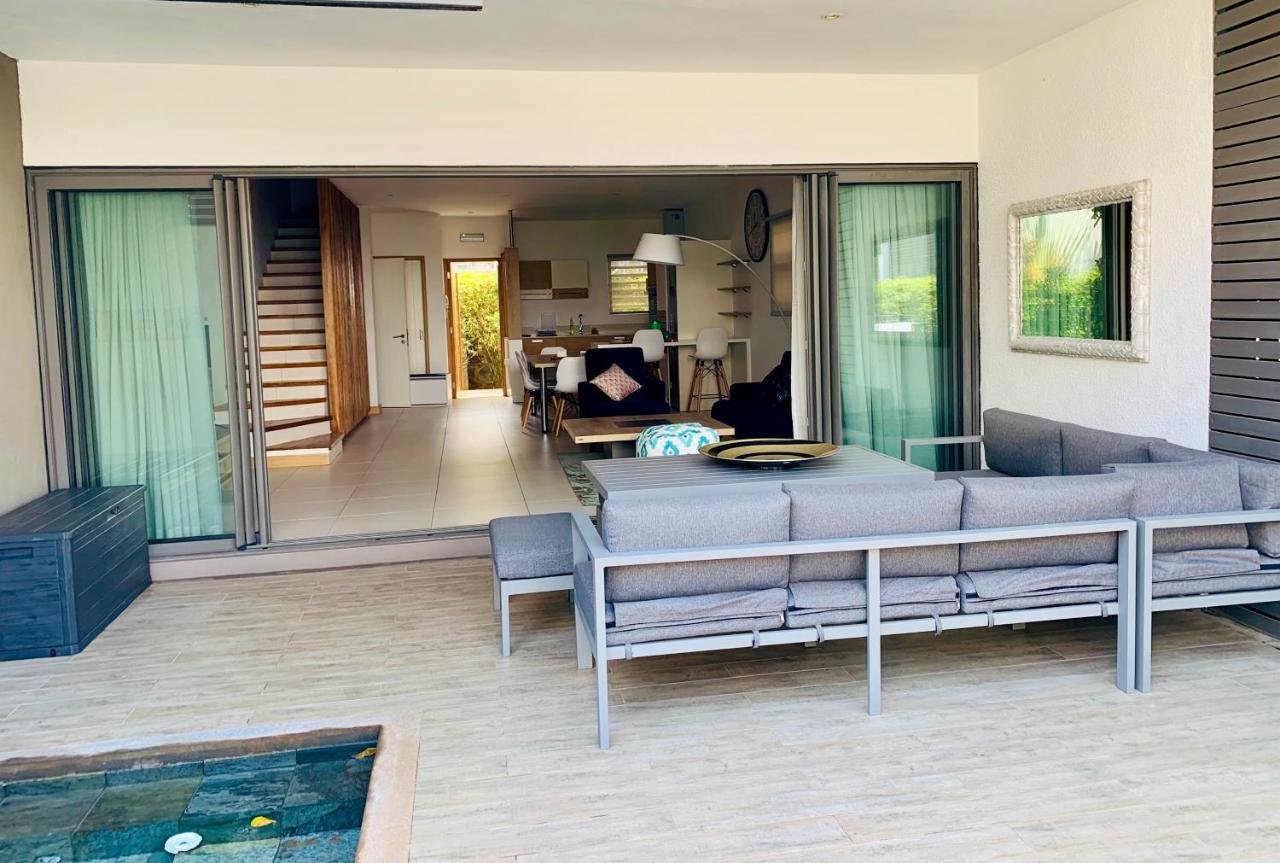 Apartment Latitude Luxury Duplex