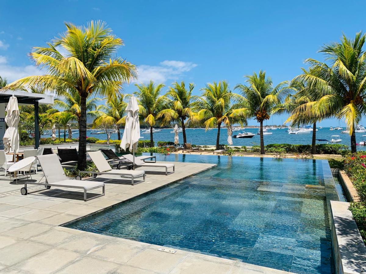 Apartment Latitude Luxury Duplex