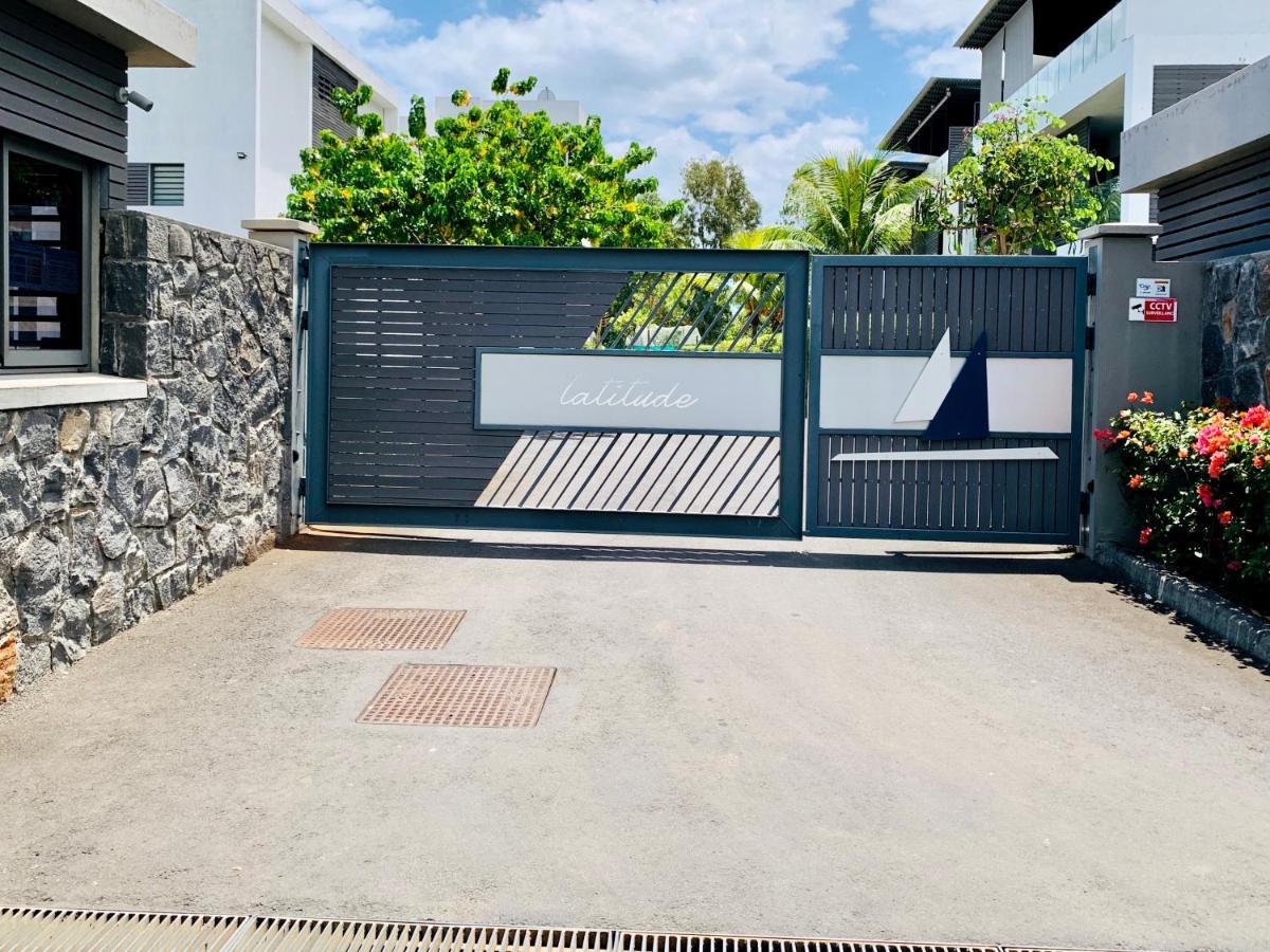 Latitude Luxury Duplex Apartament